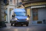 Iveco Daily Van 2016 года